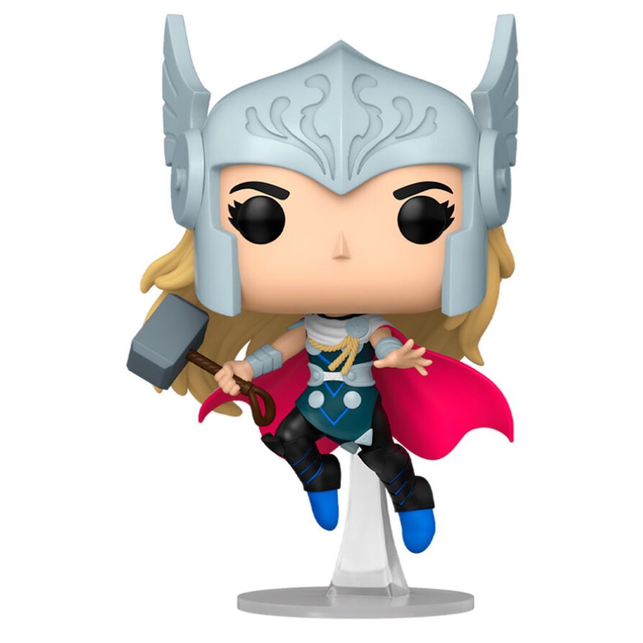 Thorgwen