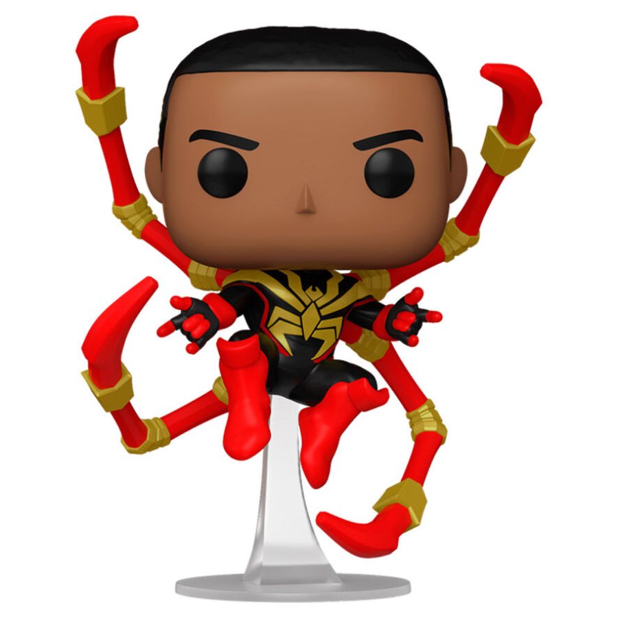 Miles Morales