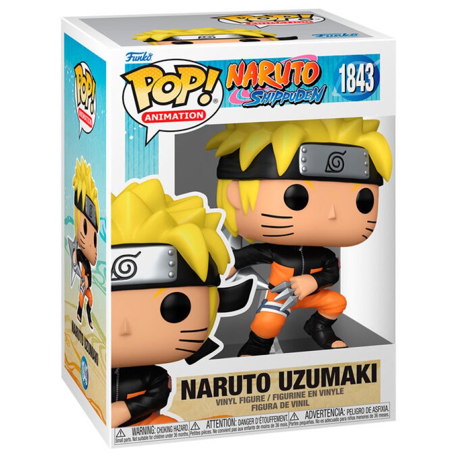 Uzumaki