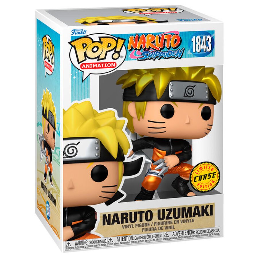 Naruto Shippuden