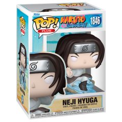 Shippuden Neji Hyuga