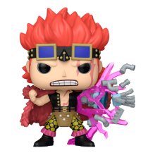 Eustass Kid