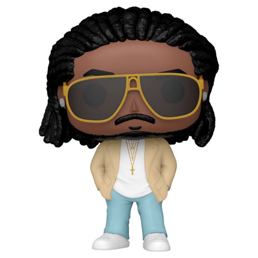 T-Pain