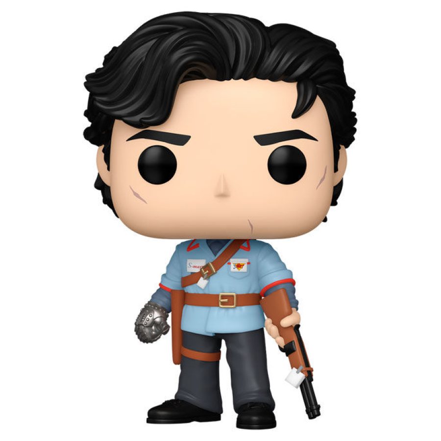 Army of Darkness