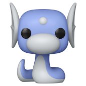 Dratini Minidraco
