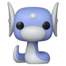Dratini Minidraco