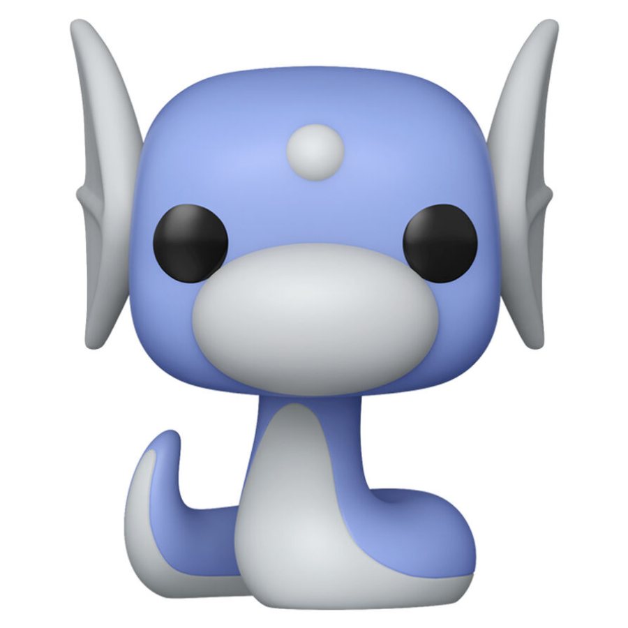Dratini Minidraco