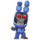 Withered Bonnie