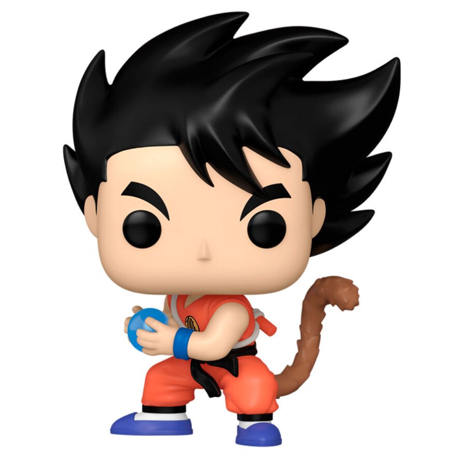 Goku