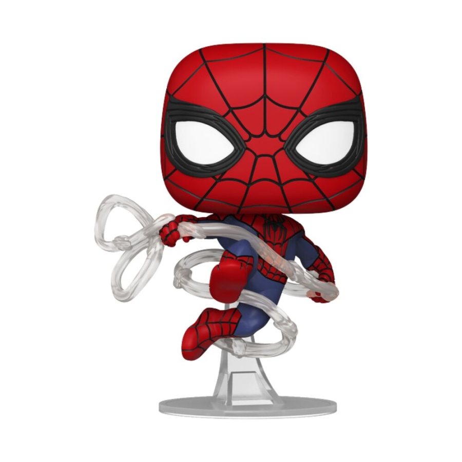 Spiderman Brand New Day Spider-Man