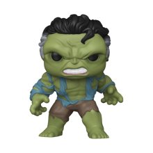 Spiderman Brand New Day Hulk