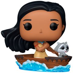 Disney Pocahontas