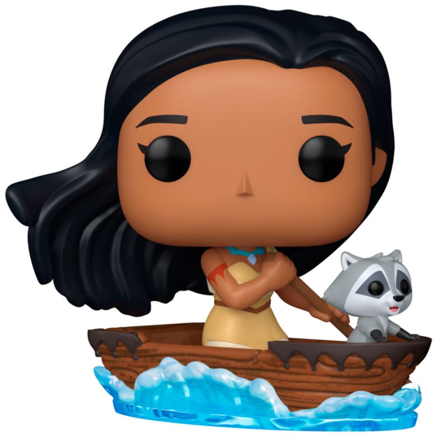 Disney Pocahontas