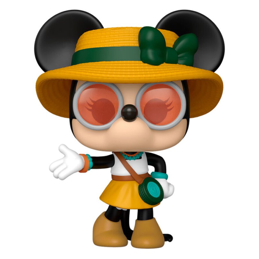 Disney Mickey & Friends