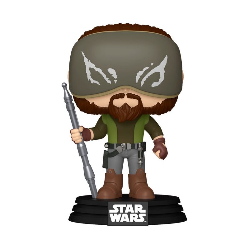Kanan Jarrus