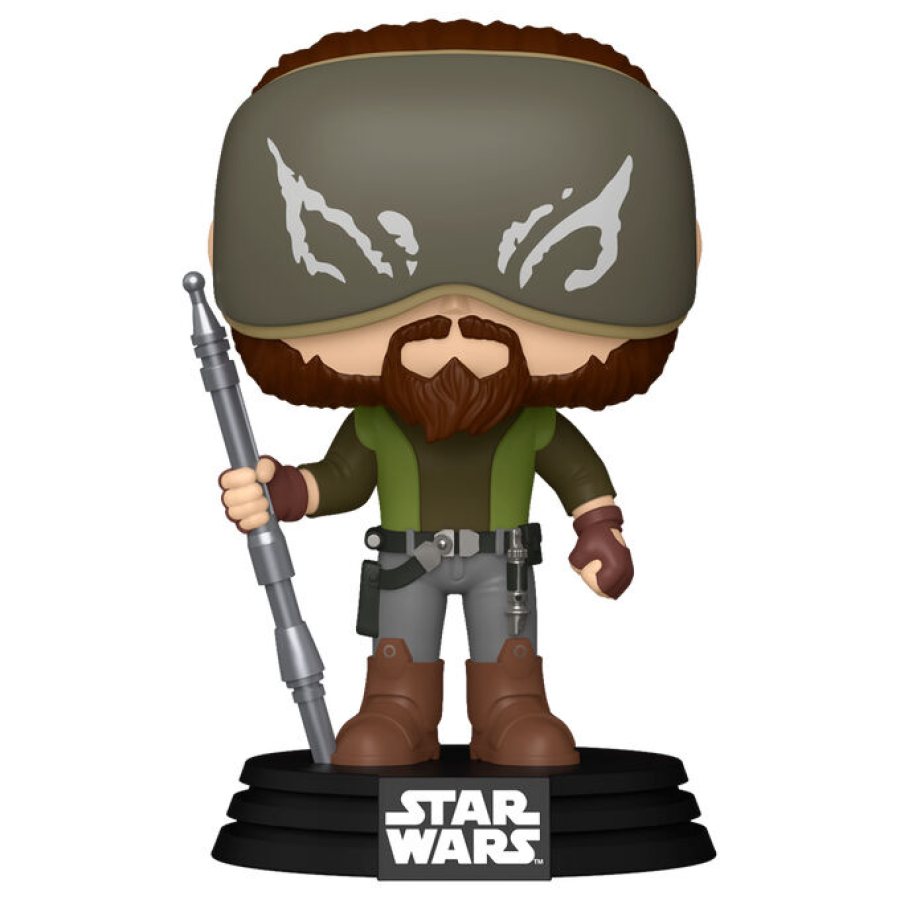 Kanan Jarrus