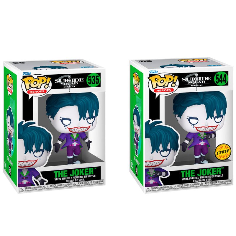 The Joker