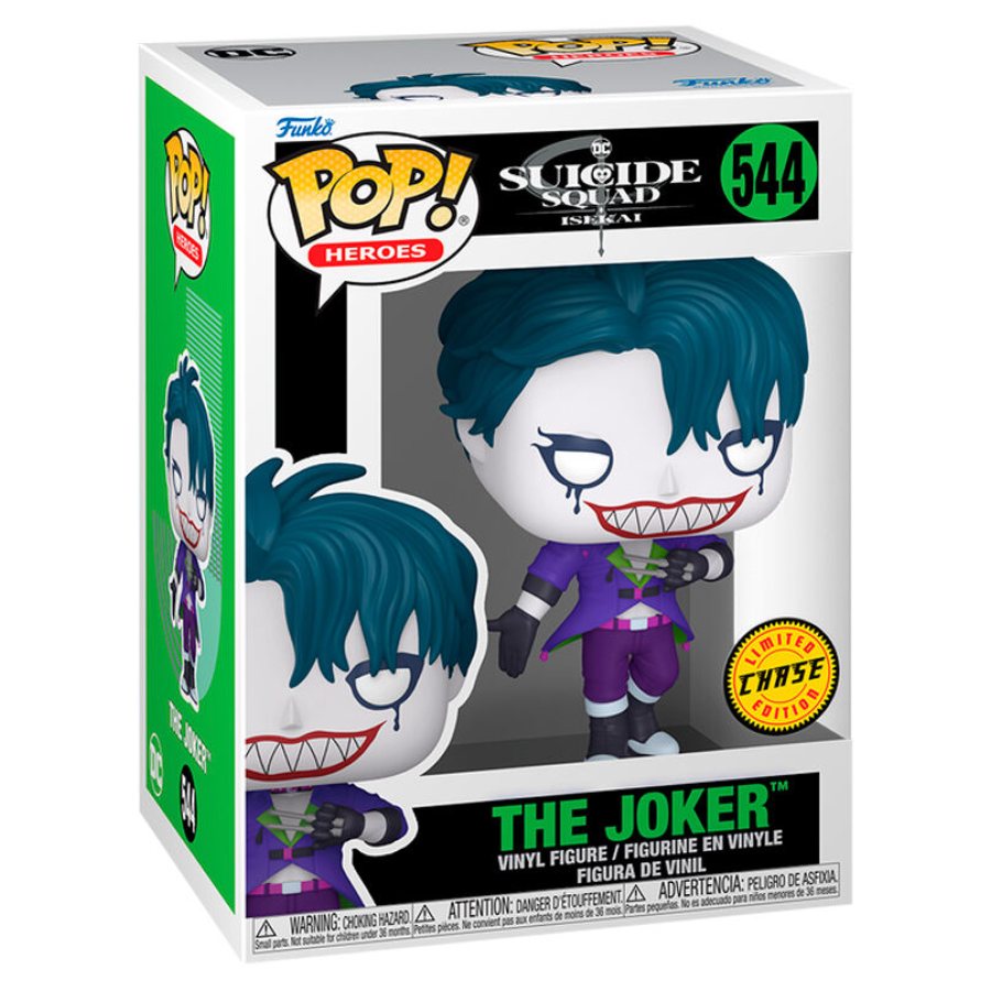 The Joker