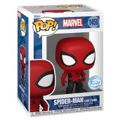 Marvel - Spider