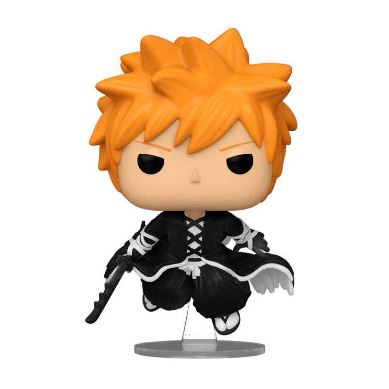 Ichigo Kurosaki