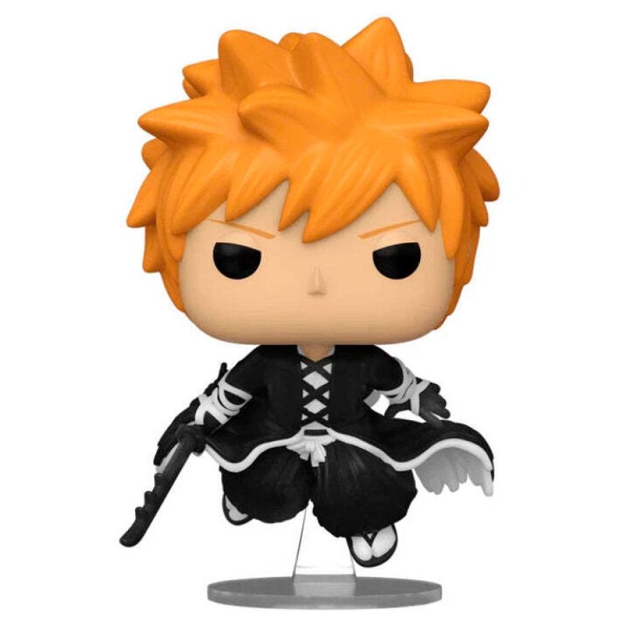 Ichigo Kurosaki