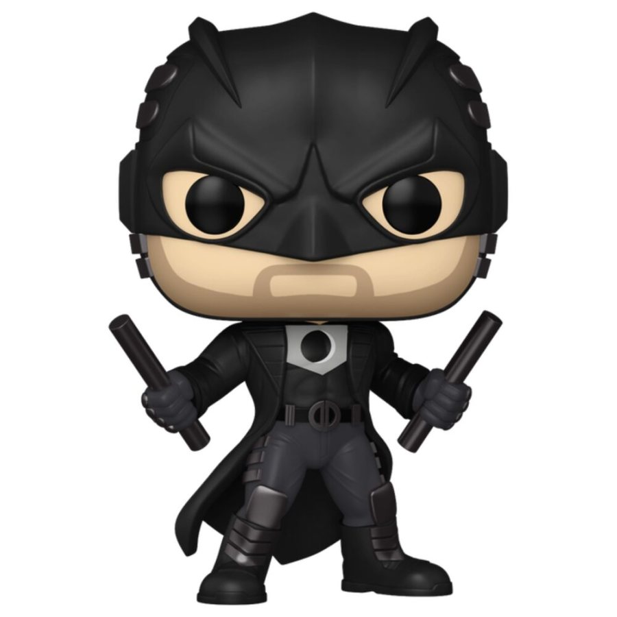 Midnighter