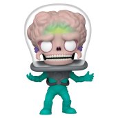 Mars Attacks