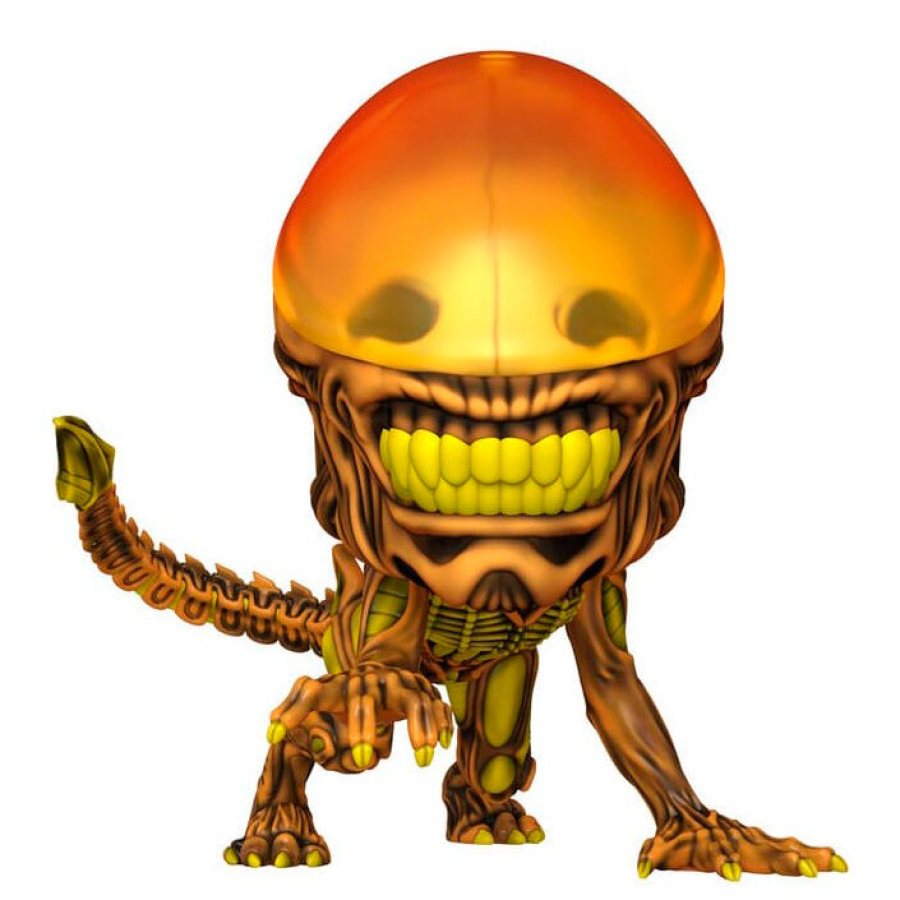 Super Alien 3