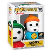 Peanuts