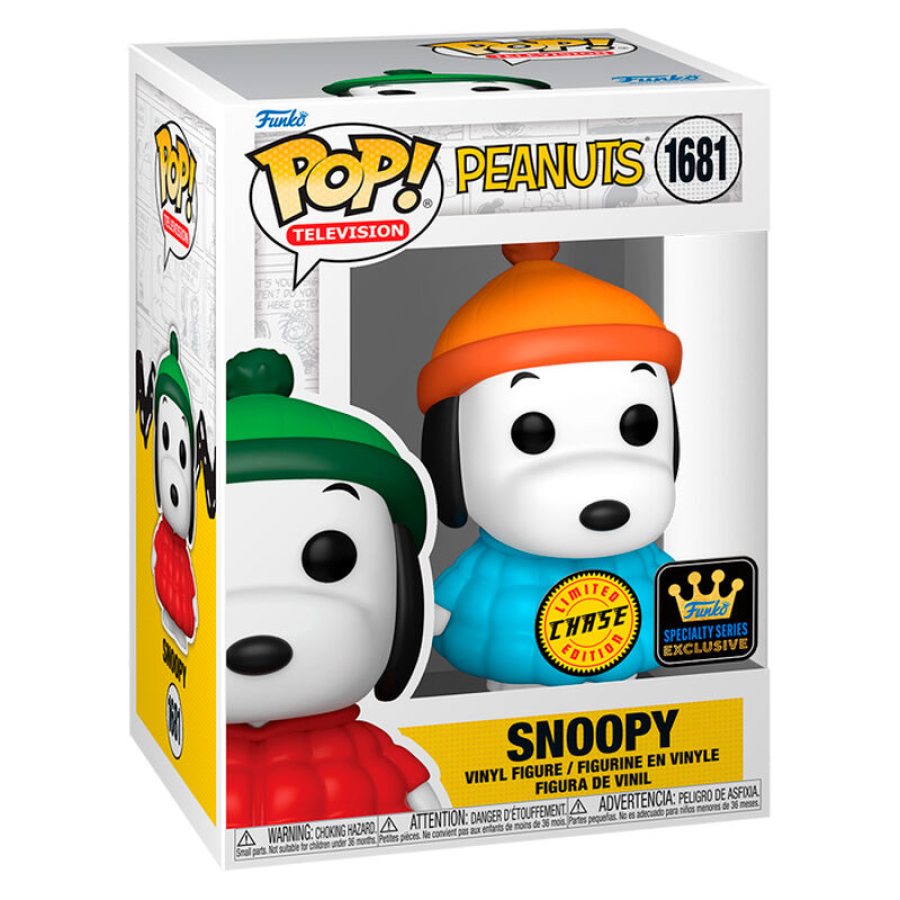 Peanuts