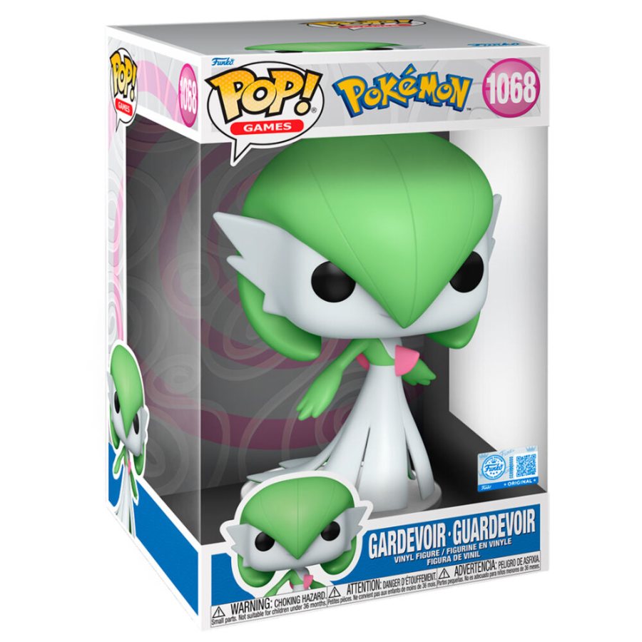 Gardevoir 25cm