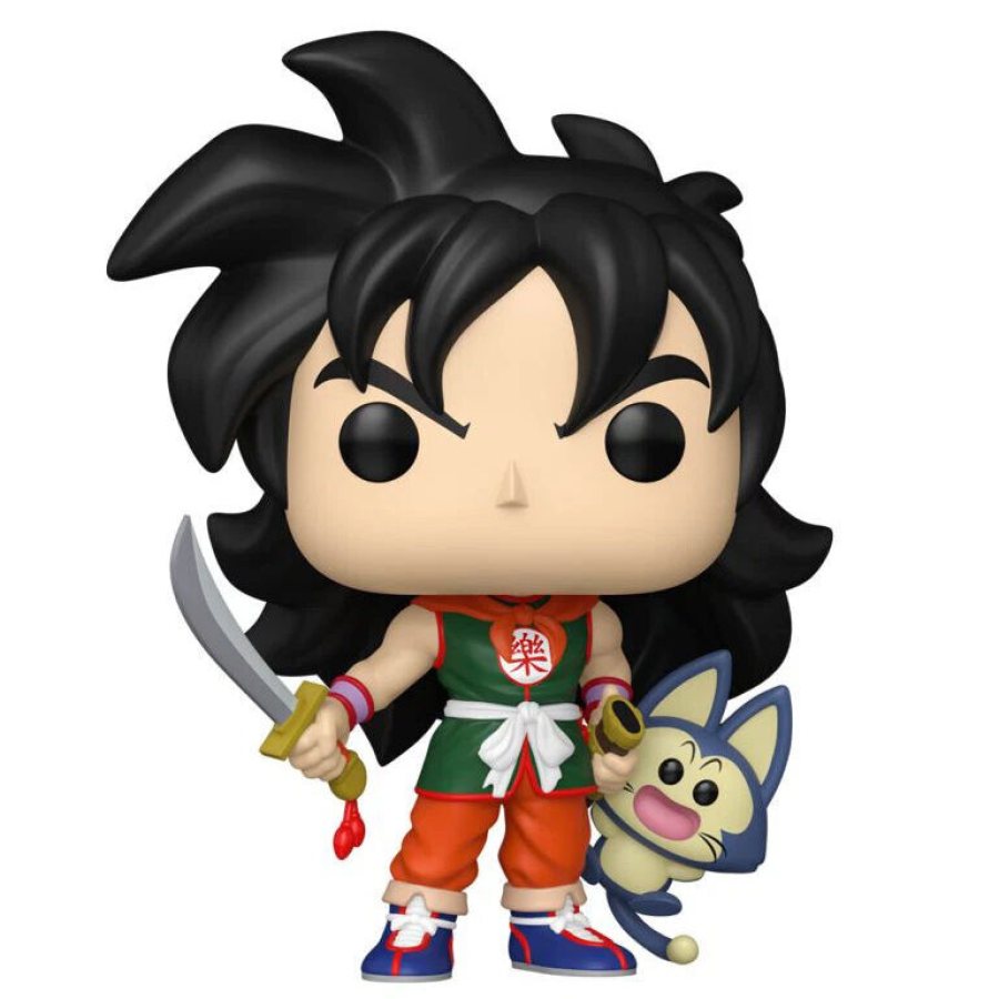 Yamcha