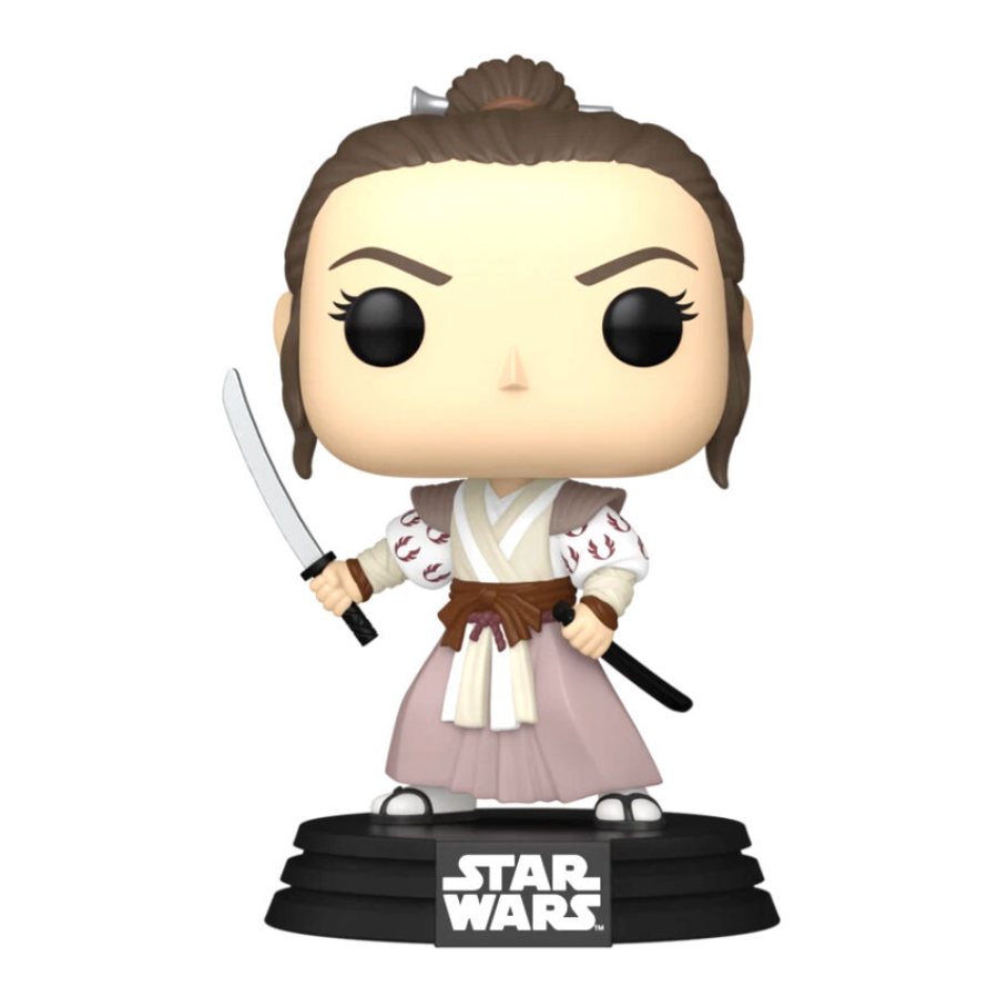 Rey