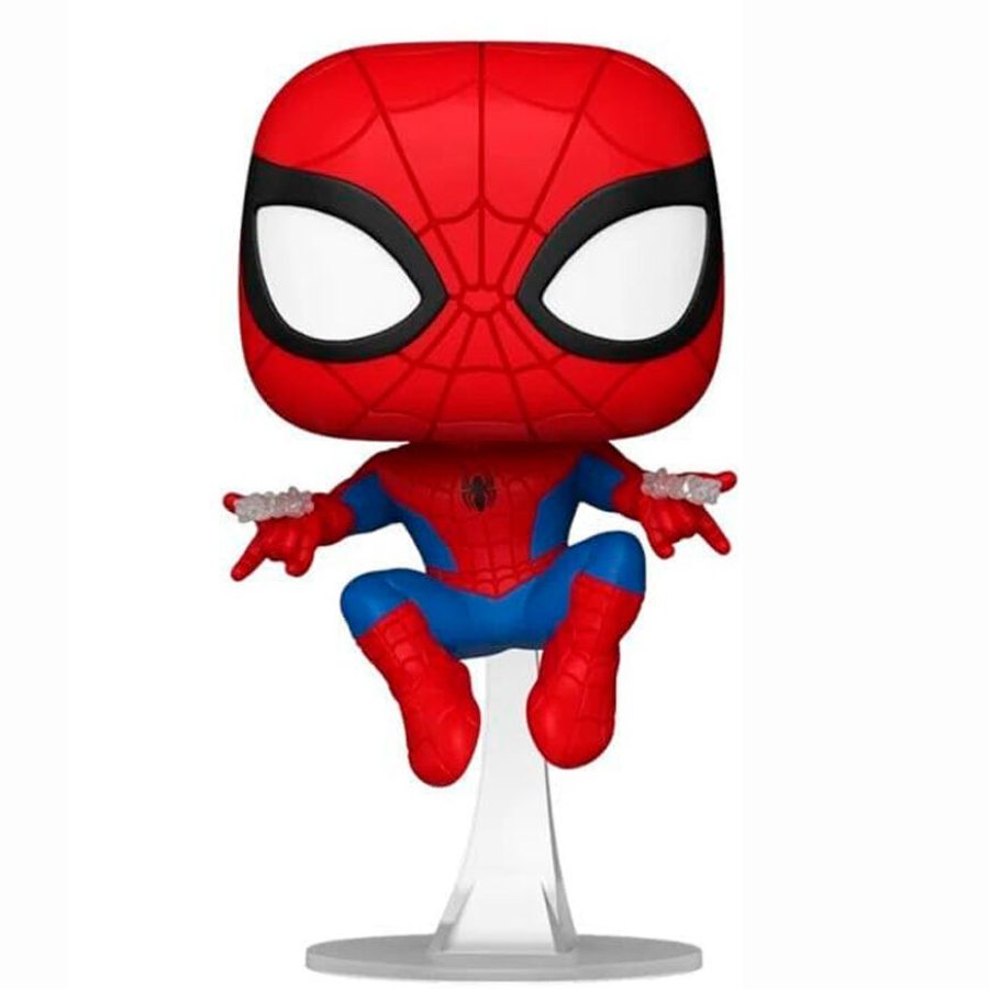 Marvel - Spider