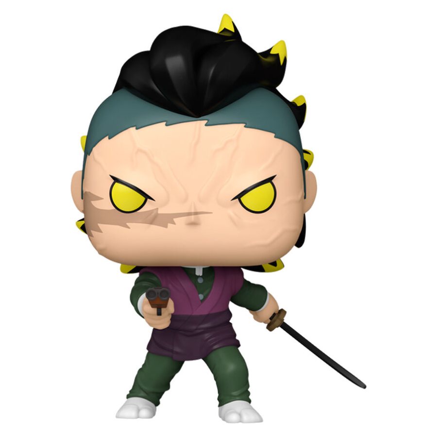 Demon Slayer