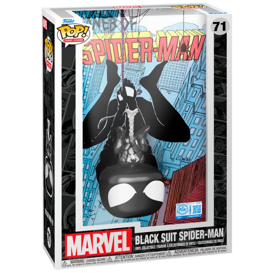 Marvel - Spider