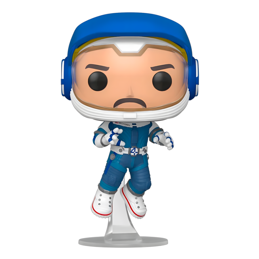 Mister Fantastic