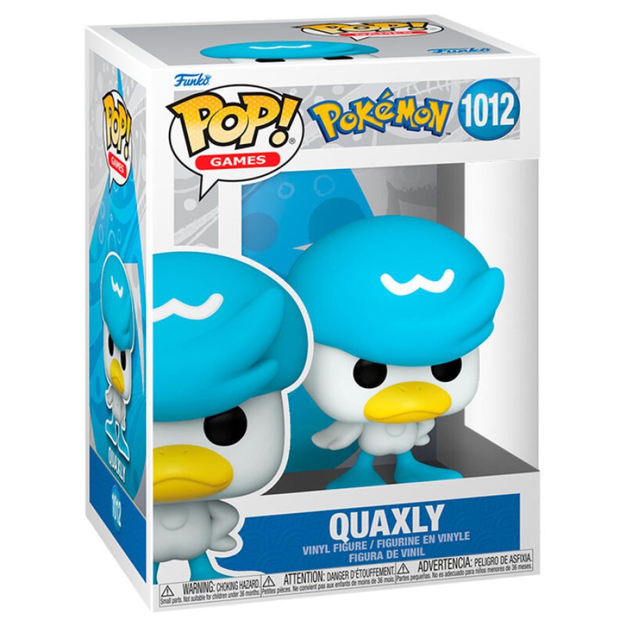 Quaxly