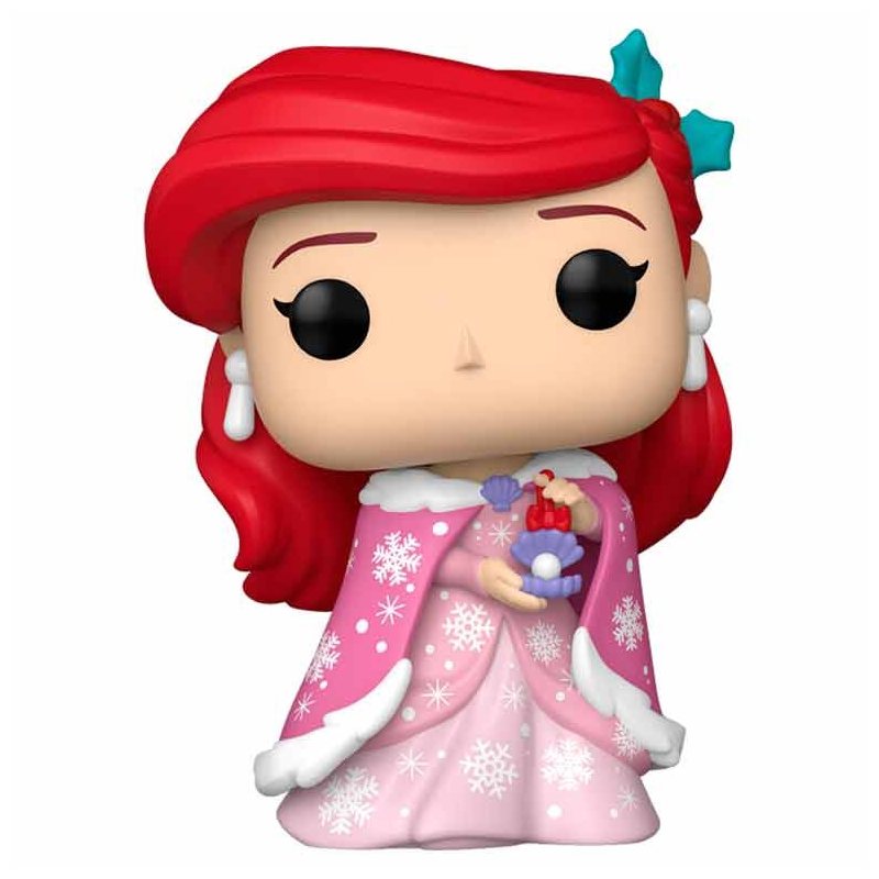 La Sirenita Ariel