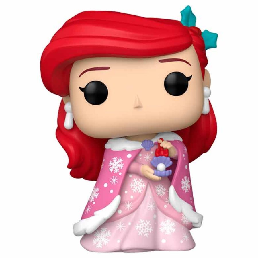 La Sirenita Ariel