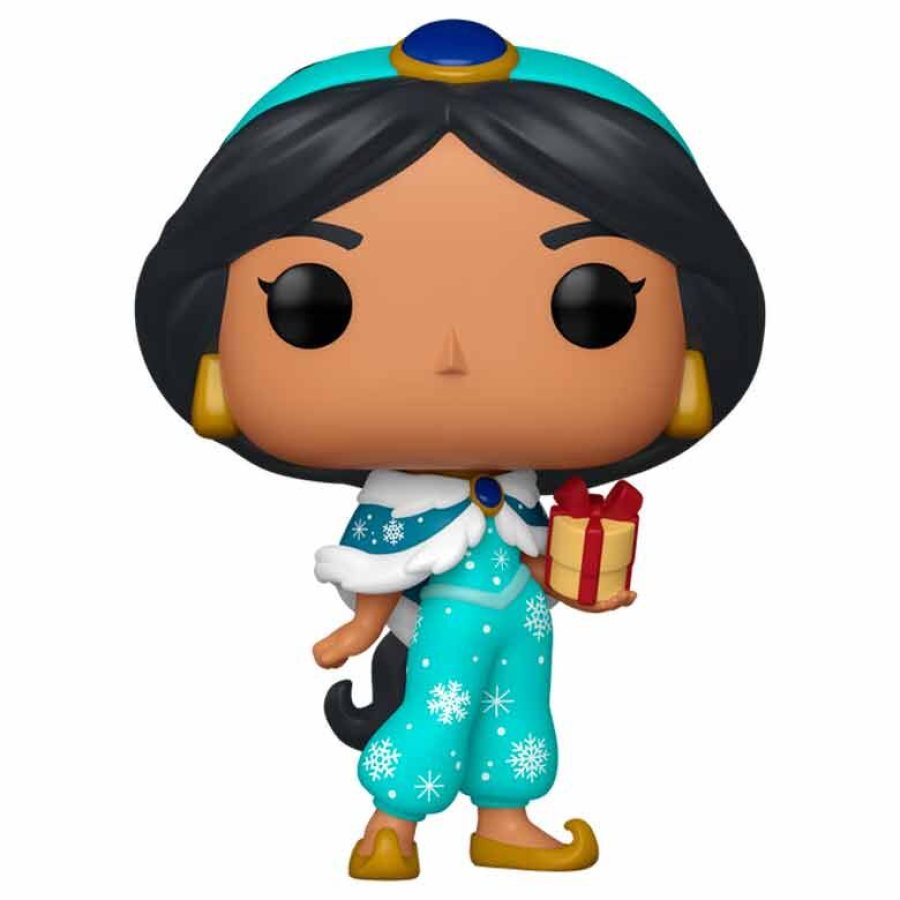 Aladdin Jasmine