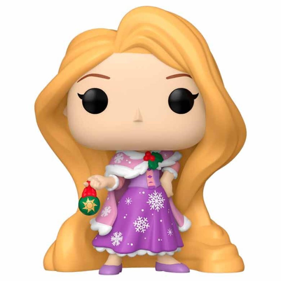 Enredados Rapunzel
