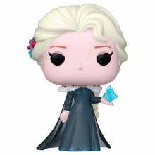 Frozen Elsa