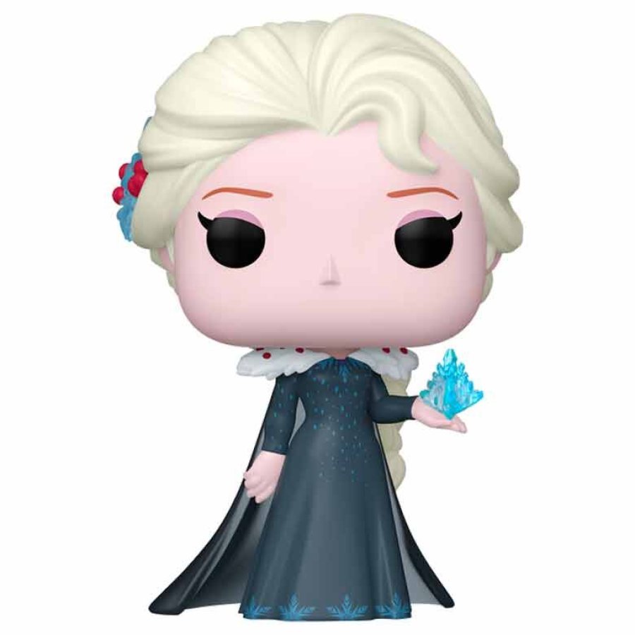 Frozen Elsa