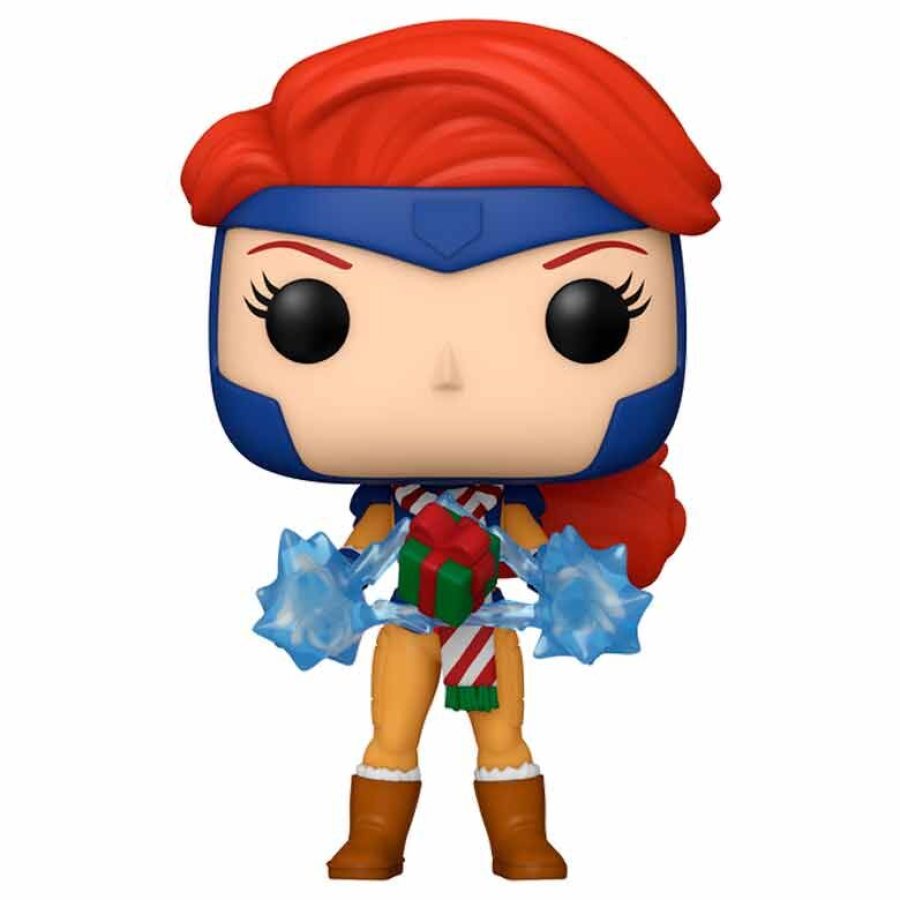 Jean Grey