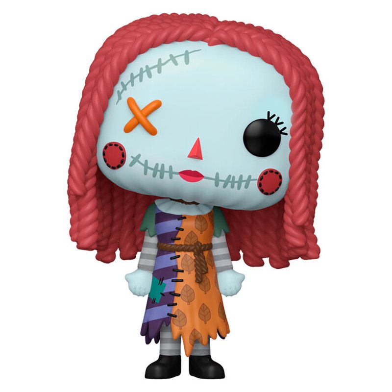Sally