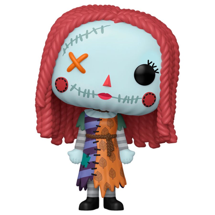 Sally