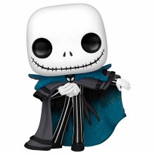 Pesadilla Antes de Navidad Jack Skellington