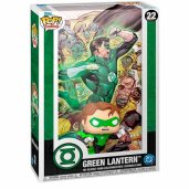 Linterna Verde