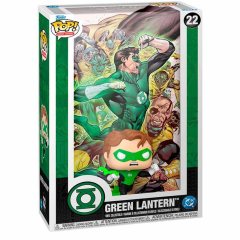 Linterna Verde